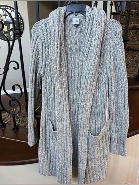 cabi #4850 Shawl Collar Cardigan. NWT. Size Small. Retail - $179.